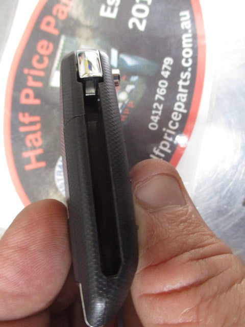 Kia Sportage Genuine 3 Button Remote (No Key Sold Separately) New Part