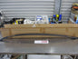 Nissan X-Trail T32 Genuine Left Hand Roof Molding Trim New Part