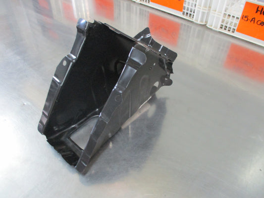 Honda Accord Genuine Front Left Lower Fender Rail Extension New Part