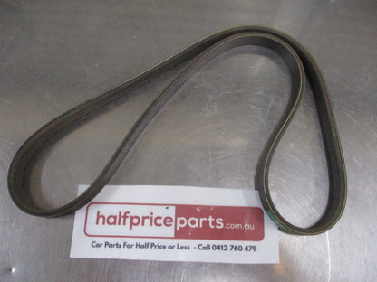 Mitsubishi Pajero/Galant Genuine Alternator Belt/ Water Pump New Part