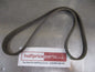 Mitsubishi Pajero/Galant Genuine Alternator Belt/ Water Pump New Part