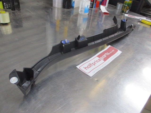 Holden VF SS Commodore Genuine Jet Black Right Hand Body Lock Pillar Garnish Molding New Part