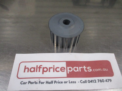 Mitsubishi Lancer Evolution Genuine Engine Oil Pump Sprocket New Part