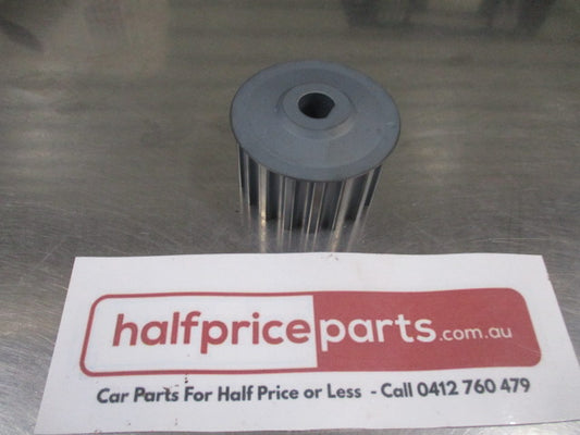 Mitsubishi Lancer Evolution Genuine Engine Oil Pump Sprocket New Part