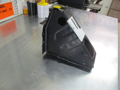 Honda Accord Genuine Front Left Lower Fender Rail Extension New Part