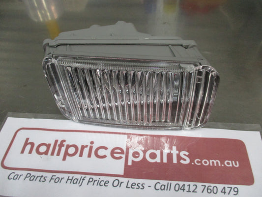 Nissan 300ZX Z32 Genuine Right Hand Fog Light Assembly New Part
