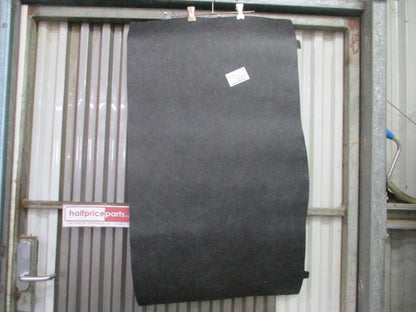 Holden Barina Genuine Rear Carpet - New Part