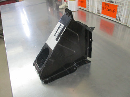 Honda Accord Genuine Front Left Lower Fender Rail Extension New Part