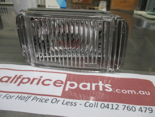Nissan 300ZX Z32 Genuine Right Hand Fog Light Assembly New Part