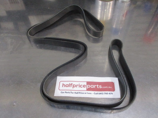ACDelco Genuine Multi V-Belt Suits Mercedes-Benz/Mitsubishi Pajero New Part