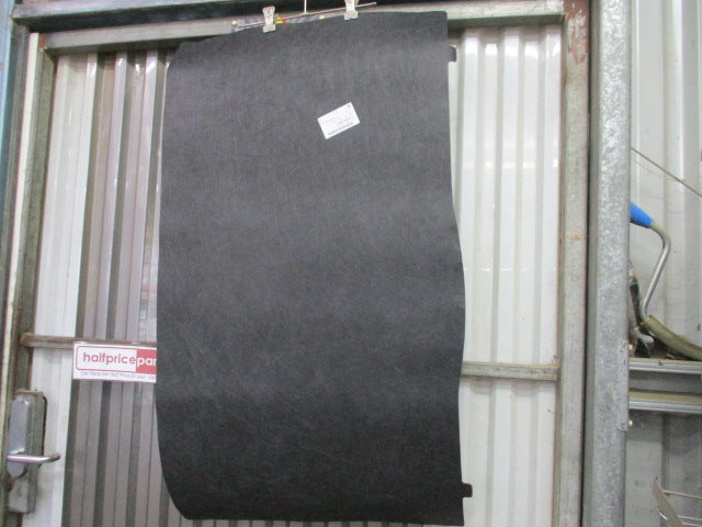 Holden Barina Genuine Rear Carpet - New Part