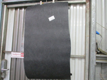 Holden Barina Genuine Rear Carpet - New Part