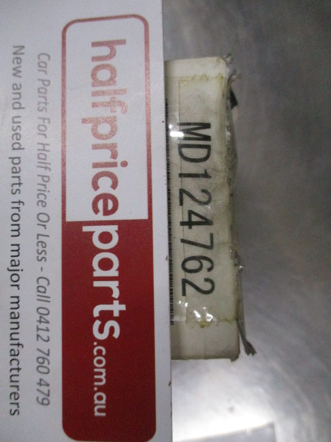 Mitsubishi Lancer Evolution Genuine Engine Oil Pump Sprocket New Part
