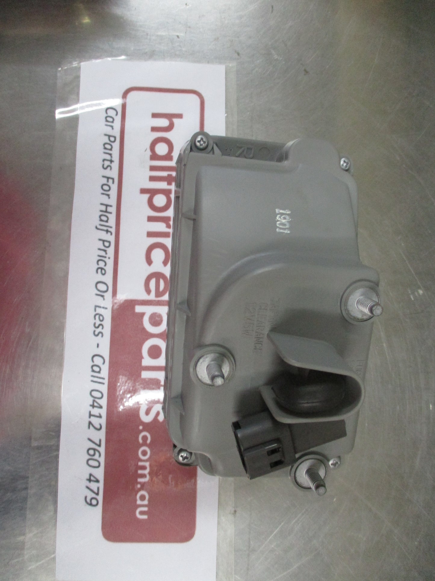 Nissan 300ZX Z32 Genuine Right Hand Fog Light Assembly New Part
