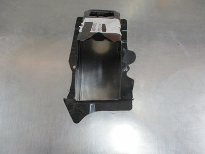 Honda Accord Genuine Front Left Lower Fender Rail Extension New Part