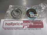 Kelpro Wheel Bearing kit Rear Suits Mazda B2600 New Part