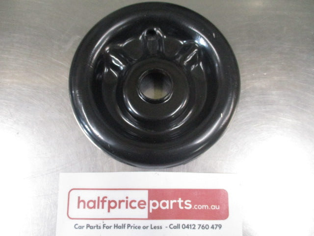 Mitsubishi Lancer/Mirage Genuine Upper Front Suspension Spring Seat New Part