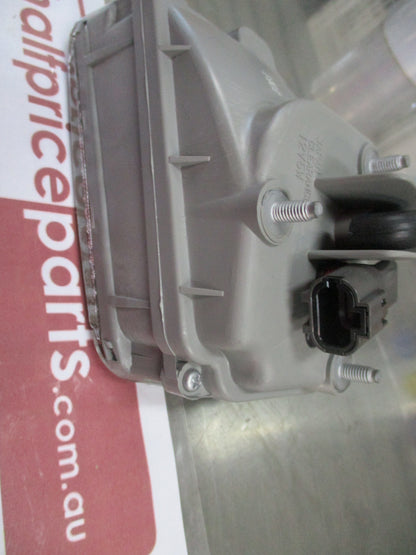 Nissan 300ZX Z32 Genuine Right Hand Fog Light Assembly New Part