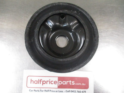 Mitsubishi Lancer/Mirage Genuine Upper Front Suspension Spring Seat New Part