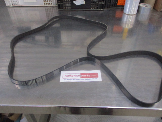 Mitsubishi Lancer Genuine Alternator Belt New Part