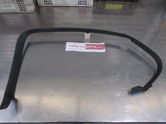 Holden VF SS Commodore Sedan Genuine Right Hand Rear Door Frame Garnish New Part