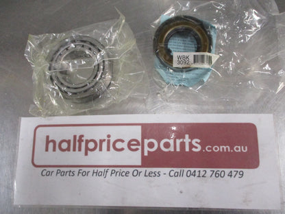 Kelpro Wheel Bearing kit Rear Suits Mazda B2600 New Part