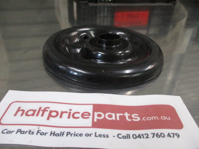 Mitsubishi Lancer/Mirage Genuine Upper Front Suspension Spring Seat New Part