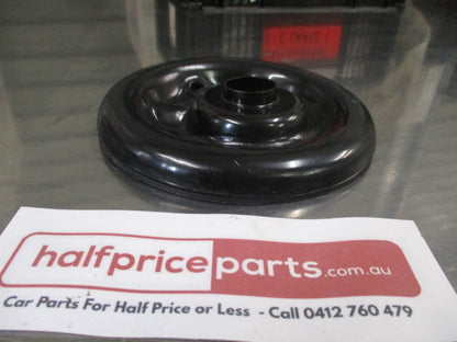 Mitsubishi Lancer/Mirage Genuine Upper Front Suspension Spring Seat New Part