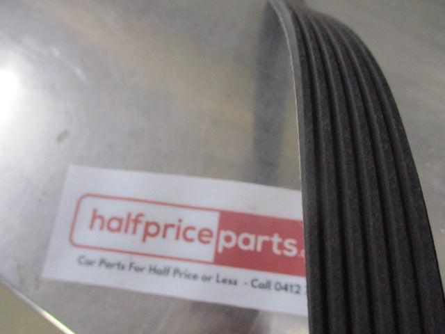 Mitsubishi Lancer Genuine Alternator Belt New Part