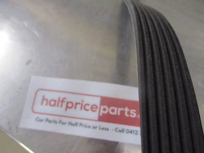 Mitsubishi Lancer Genuine Alternator Belt New Part