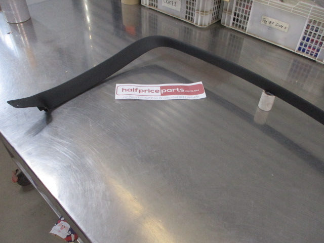 Holden VF SS Commodore Sedan Genuine Right Hand Rear Door Frame Garnish New Part