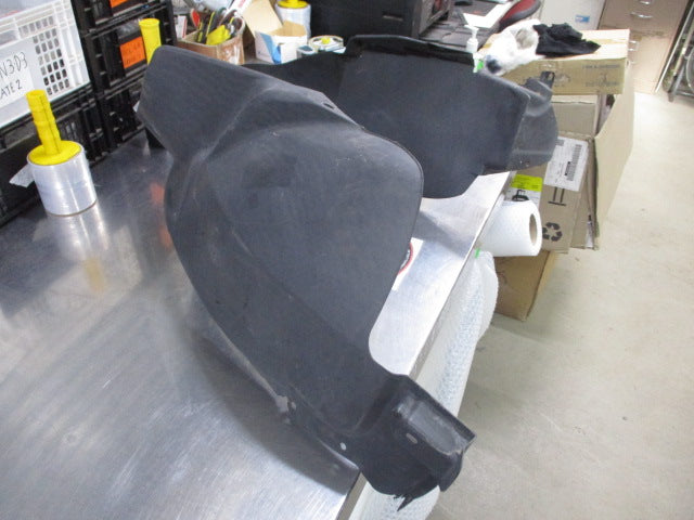 Kia Rio Genuine Left Hand Front Splash Guard New Part