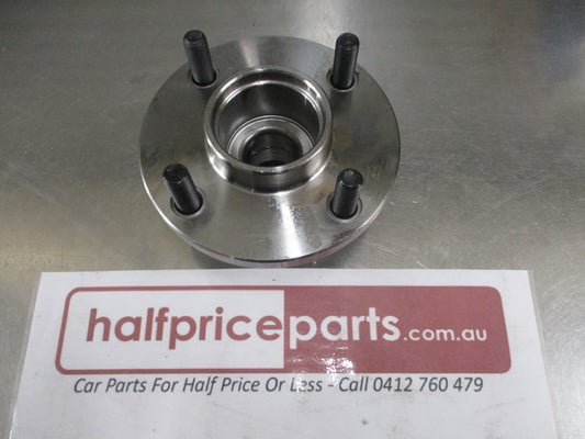 Protex Front Wheel Hub Suits Mazda 323 Astina New Part