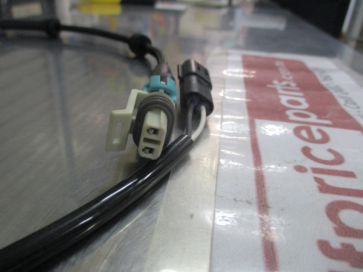 Holden Epica/Daewoo Magnus Genuine ABS Speed Sensor Harness New Part