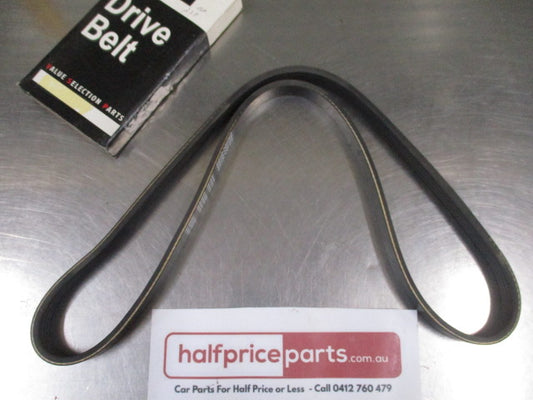 Mitsubishi Magna/Cordia/Nimbus/Starwagon Genuine Drive Belt New Part