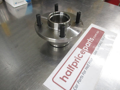 Protex Wheel Hub Suits Mazda Astina New Part