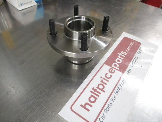 Protex Front Wheel Hub Suits Mazda 323 Astina New Part