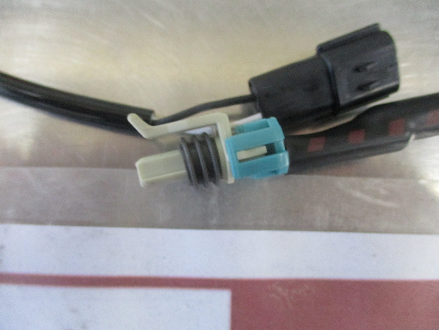 Holden Epica/Daewoo Magnus Genuine ABS Speed Sensor Harness New Part