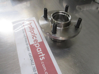 Protex Wheel Hub Suits Mazda Astina New Part
