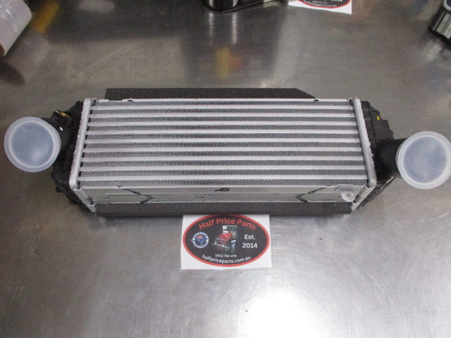 Kia Sorento 2.2 Ltr CRDI Genuine Intercooler Assembly New Part