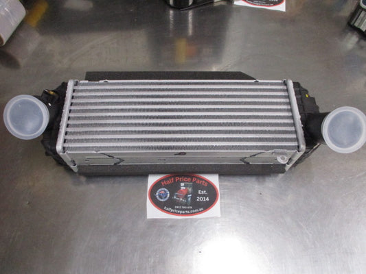 Kia Sorento 2.2 Ltr CRDI Genuine Intercooler Assembly New Part
