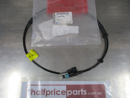 Holden Epica/Daewoo Magnus Genuine ABS Speed Sensor Harness New Part