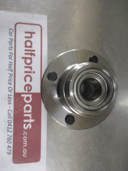 Protex Wheel Hub Suits Mazda Astina New Part