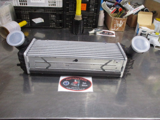 Kia Sorento 2.2 Ltr CRDI Genuine Intercooler Assembly New Part