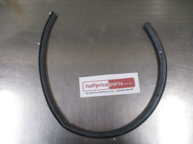 Mitsubishi Mirage Genuine Front Bonnet Weatherstrip New Part