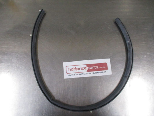 Mitsubishi Mirage Genuine Front Bonnet Weatherstrip New Part