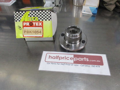 Protex Wheel Hub Suits Mazda Astina New Part