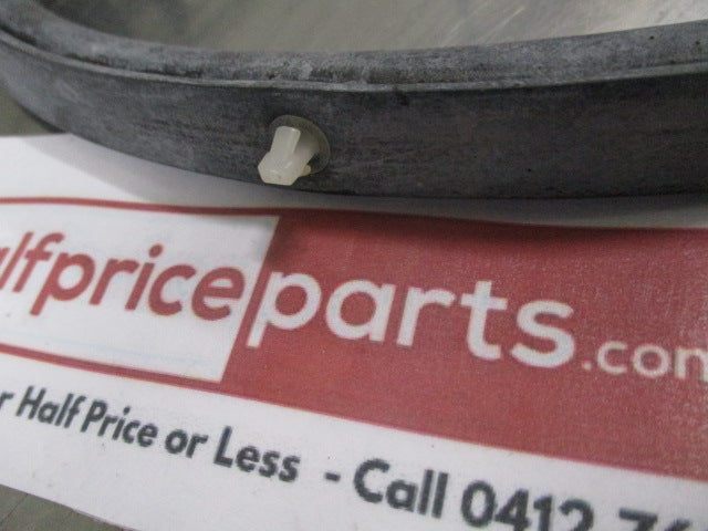 Mitsubishi Mirage Genuine Front Bonnet Weatherstrip New Part