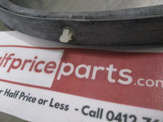 Mitsubishi Mirage Genuine Front Bonnet Weatherstrip New Part