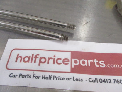 Mitsubishi ML Triton Genuine (Pair) Bonnet Gas Struts New Part